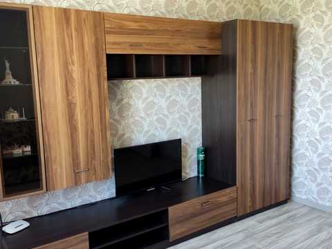квартира по адресу Сергея Москаленко ул. (Красовського), 43