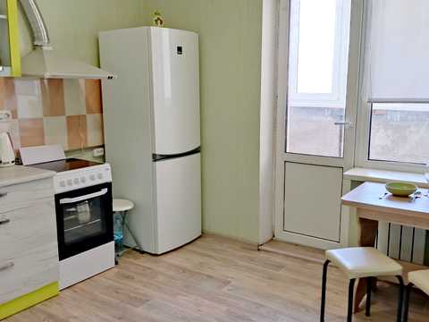квартира по адресу Сергея Москаленко ул. (Красовського), 43