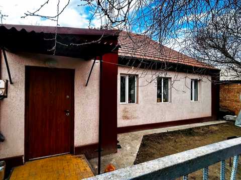 дом по адресу Калініна