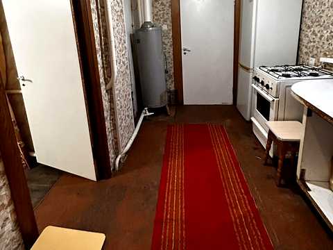 дом по адресу Калініна