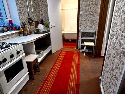 дом по адресу Калініна