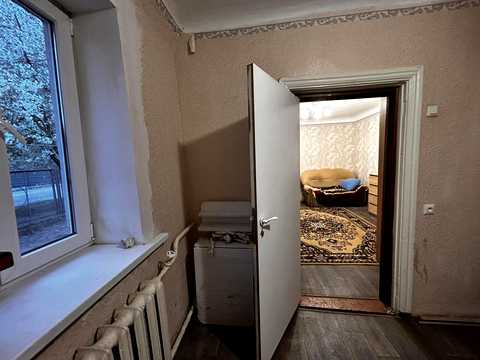 дом по адресу Калініна