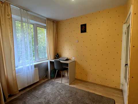 квартира за адресою Якуба Коласа вул., 1-А