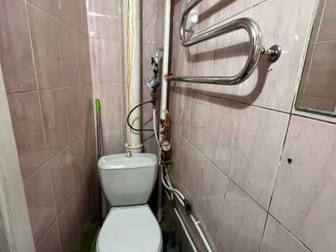 квартира за адресою Якуба Коласа вул., 1-А