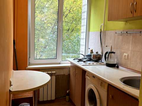 квартира за адресою Якуба Коласа вул., 1-А