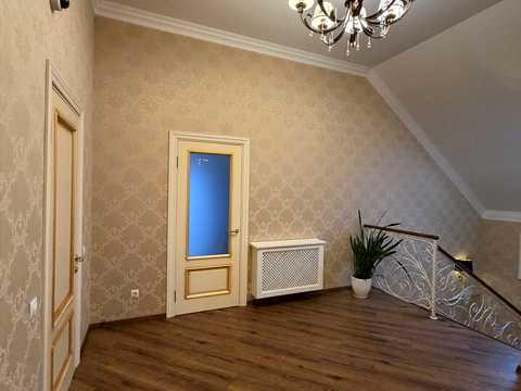 дом по адресу Октябрьская ул.