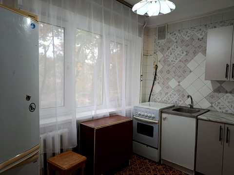 квартира за адресою Данила Щербаківського вул. (Щербакова), 61