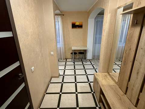 квартира за адресою Ігоря Самострова вул., 11