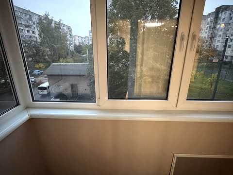 квартира за адресою Ігоря Самострова вул., 11