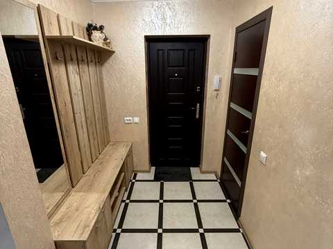 квартира за адресою Ігоря Самострова вул., 11