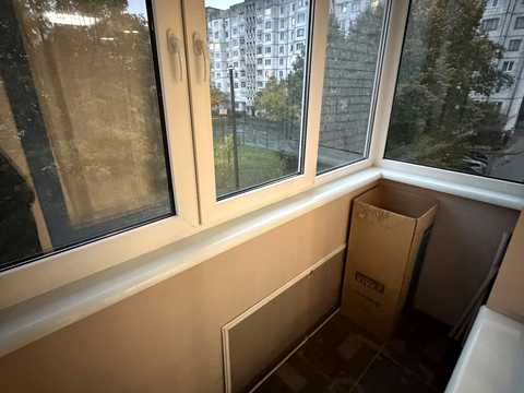 квартира за адресою Ігоря Самострова вул., 11