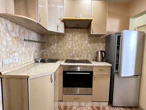 квартира по адресу Драгоманова ул., 2-А