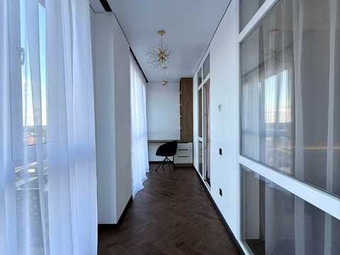 квартира за адресою Богдана Хмельницького вул., 207-В