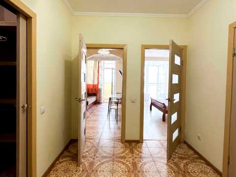 квартира по адресу Драгоманова ул., 2-А
