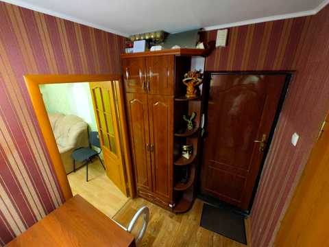 квартира по адресу Нафтовиків ул., 15/1