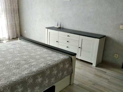 квартира за адресою Казимира Малевича вул. (Боженка), 89