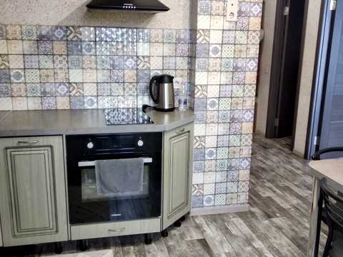 квартира за адресою Казимира Малевича вул. (Боженка), 89