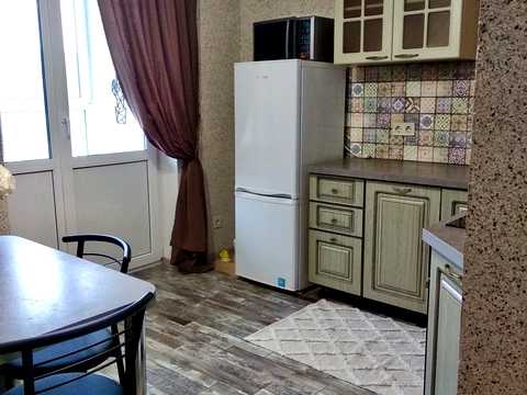 квартира за адресою Казимира Малевича вул. (Боженка), 89