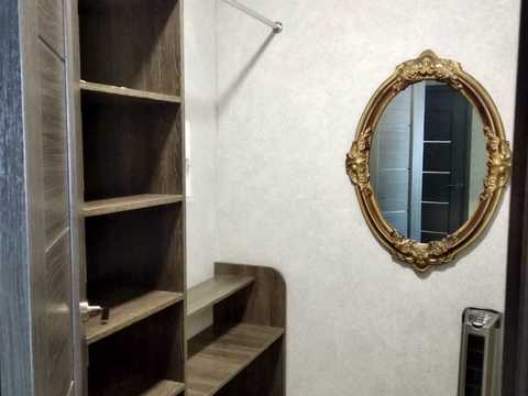 квартира за адресою Казимира Малевича вул. (Боженка), 89