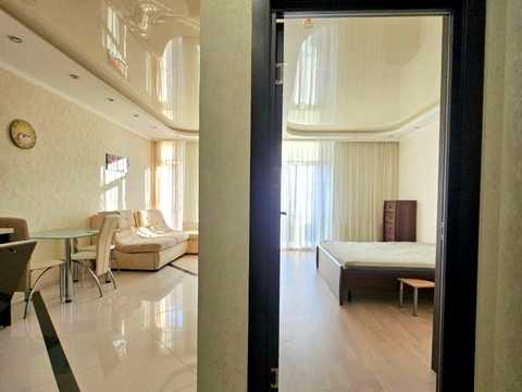 квартира за адресою Регенераторна вул., 4 к14