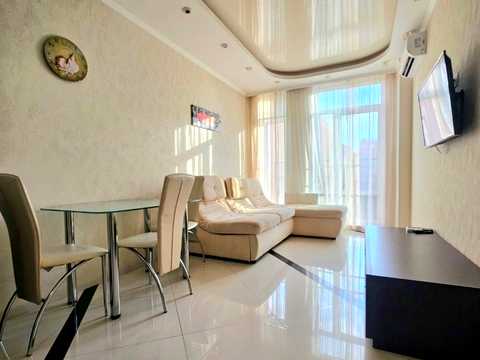 квартира за адресою Регенераторна вул., 4 к14