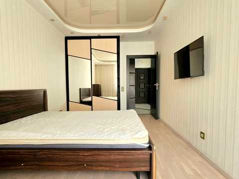 квартира за адресою Регенераторна вул., 4 к14