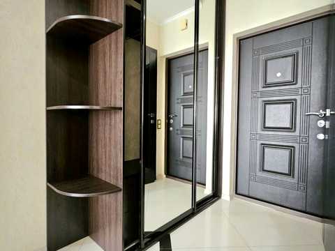 квартира за адресою Регенераторна вул., 4 к14