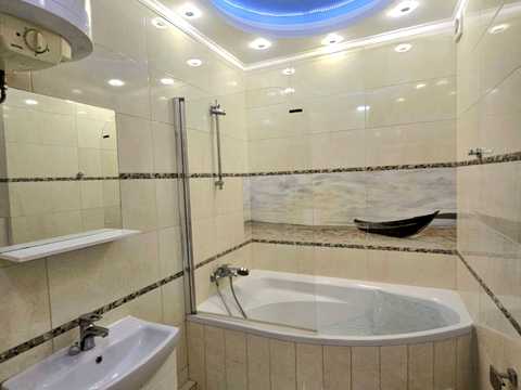 квартира за адресою Регенераторна вул., 4 к14