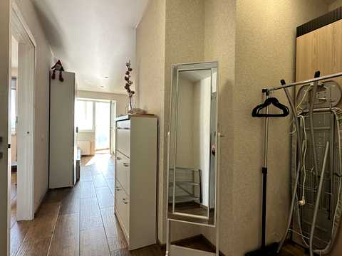 квартира по адресу Миколи Хвильового ул., 3