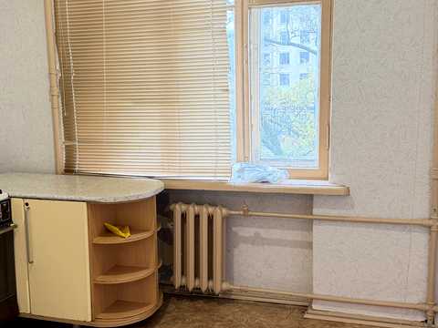 квартира по адресу Николая Михновского бульв. (Дружбы народов), 20