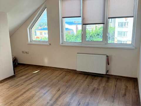 квартира по адресу Богдана Хмельницкого бульв., 15-17