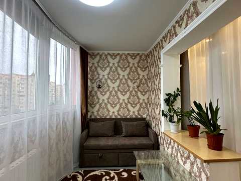 квартира за адресою Академіка Заболотного вул., 60