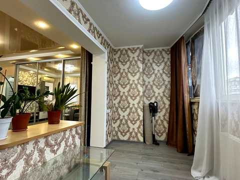 квартира за адресою Академіка Заболотного вул., 60