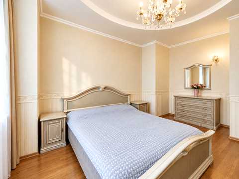 квартира за адресою Бульварно-Кудрявська вул. (Воровського), 11-А