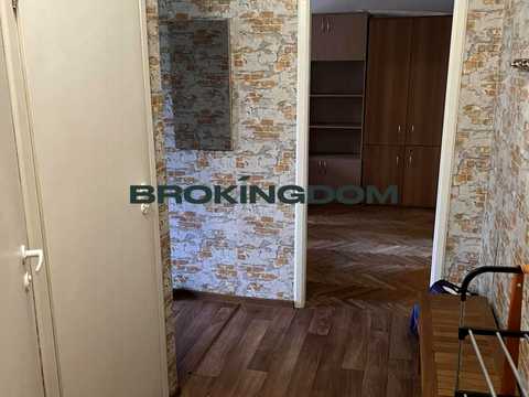 квартира по адресу Коломыйский пер., 8