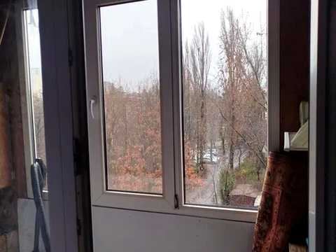 квартира по адресу Ивана Выговского ул. (Маршала Гречка), 18-Д