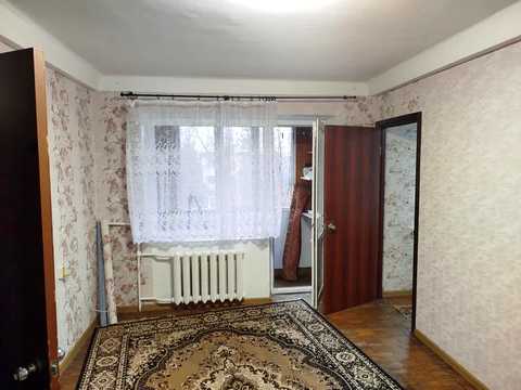 квартира по адресу Ивана Выговского ул. (Маршала Гречка), 18-Д