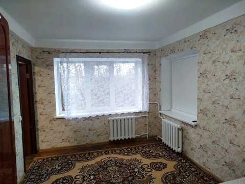квартира по адресу Ивана Выговского ул. (Маршала Гречка), 18-Д