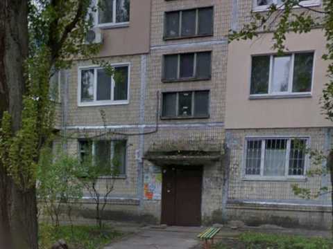 квартира по адресу Ивана Выговского ул. (Маршала Гречка), 18-Д