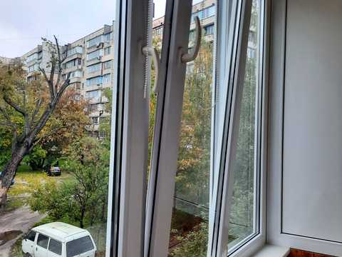 квартира за адресою Празька вул., 23