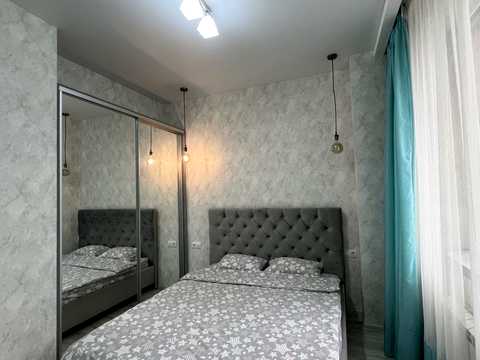 квартира по адресу Гагаринское Плато ул. (Гагаринское Плато), 5/2