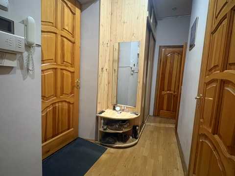 квартира по адресу Воздухофлотский просп. (Повітрофлотський), 21/2