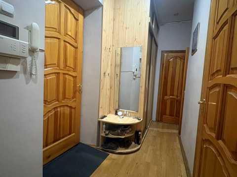 квартира по адресу Воздухофлотский просп. (Повітрофлотський), 21/2