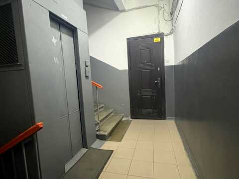квартира по адресу Воздухофлотский просп. (Повітрофлотський), 21/2