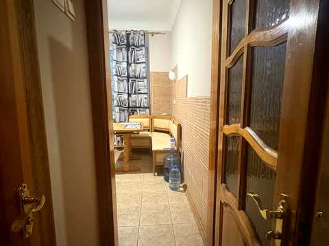 квартира по адресу Воздухофлотский просп. (Повітрофлотський), 21/2