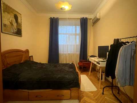 квартира по адресу Воздухофлотский просп. (Повітрофлотський), 21/2