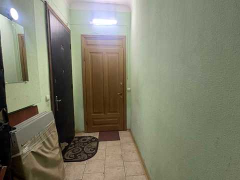 квартира по адресу Воздухофлотский просп. (Повітрофлотський), 21/2