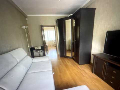 квартира за адресою Німанська вул., 7