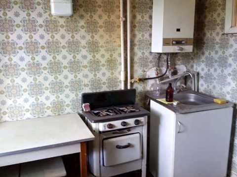 квартира по адресу Богдана Хмельницкого ул., 24