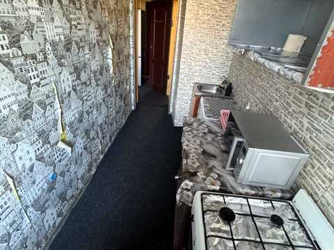 квартира за адресою Смілянська вул., 19